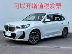 BMW iX1 eDrive25L M Sports Package - фото 1