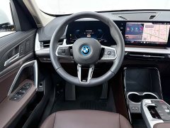 BMW iX1 eDrive25L M Sports Package - фото 12