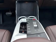 BMW iX1 eDrive25L M Sports Package - фото 13