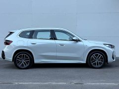BMW iX1 eDrive25L M Sports Package - фото 14