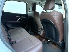 BMW iX1 eDrive25L M Sports Package - фото 17