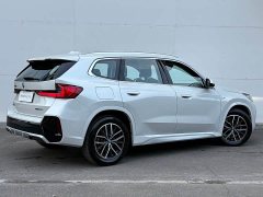 BMW iX1 eDrive25L M Sports Package - фото 19