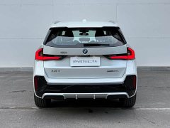 BMW iX1 eDrive25L M Sports Package - фото 20