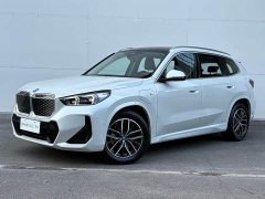 BMW iX1 eDrive25L M Sports Package - фото 4