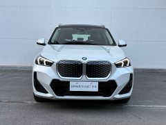 BMW iX1 eDrive25L M Sports Package - фото 5