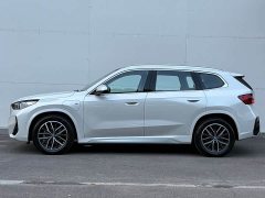 BMW iX1 eDrive25L M Sports Package - фото 6