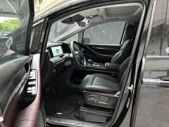 Trumpchi M8 2024 Master Series 400T Extreme Edition - фото 11