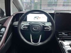 Trumpchi M8 2024 Master Series 400T Extreme Edition - фото 12
