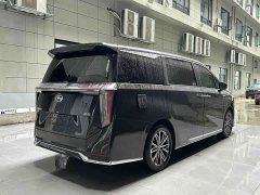 Trumpchi M8 2024 Master Series 400T Extreme Edition - фото 2