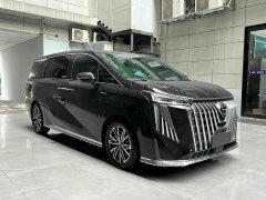 Trumpchi M8 2024 Master Series 400T Extreme Edition - фото 3