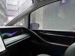 Trumpchi M8 2024 Master Series 400T Extreme Edition - фото 4