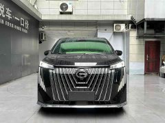 Trumpchi M8 2024 Master Series 400T Extreme Edition - фото 5