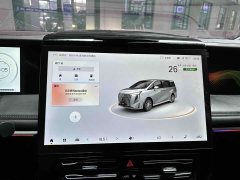 Trumpchi M8 2024 Master Series 400T Extreme Edition - фото 7