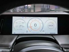 Trumpchi M8 2024 Master Series 400T Extreme Edition - фото 8