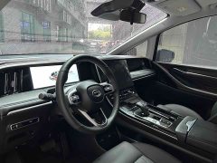 Trumpchi M8 2024 Master Series 400T Extreme Edition - фото 9