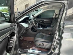 Land Rover Range Rover Evoque L 200PS Elite Edition - фото 12