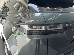 Land Rover Range Rover Evoque L 200PS Elite Edition - фото 4