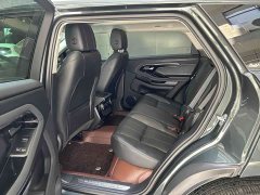 Land Rover Range Rover Evoque L 200PS Elite Edition - фото 5