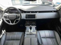 Land Rover Range Rover Evoque L 200PS Elite Edition - фото 7