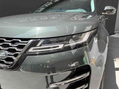 Land Rover Range Rover Evoque L 200PS Elite Edition - фото 9