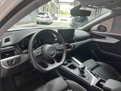 Audi A4L 2020 40 TFSI luxury and dynamic - фото 10