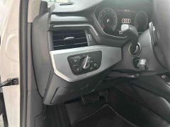Audi A4L 2020 40 TFSI luxury and dynamic - фото 11