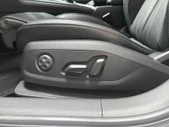 Audi A4L 2020 40 TFSI luxury and dynamic - фото 12
