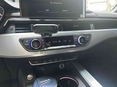 Audi A4L 2020 40 TFSI luxury and dynamic - фото 6