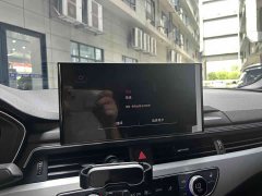 Audi A4L 2020 40 TFSI luxury and dynamic - фото 7