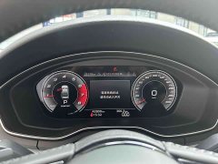 Audi A4L 2020 40 TFSI luxury and dynamic - фото 8