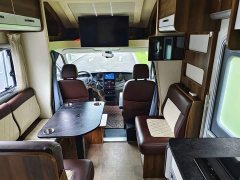 Iveco Daily Motorhome 2020 3.0T Diesel - фото 10