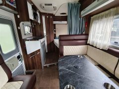 Iveco Daily Motorhome 2020 3.0T Diesel - фото 11
