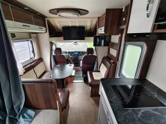 Iveco Daily Motorhome 2020 3.0T Diesel - фото 12