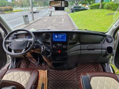 Iveco Daily Motorhome 2020 3.0T Diesel - фото 13