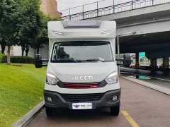 Iveco Daily Motorhome 2020 3.0T Diesel - фото 2
