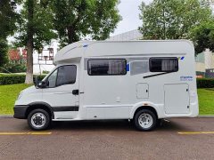 Iveco Daily Motorhome 2020 3.0T Diesel - фото 3
