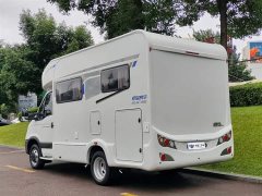 Iveco Daily Motorhome 2020 3.0T Diesel - фото 4