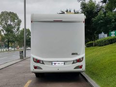 Iveco Daily Motorhome 2020 3.0T Diesel - фото 5