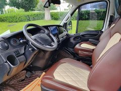 Iveco Daily Motorhome 2020 3.0T Diesel - фото 7