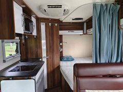 Iveco Daily Motorhome 2020 3.0T Diesel - фото 8