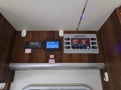 Iveco Daily Motorhome 2020 3.0T Diesel - фото 9