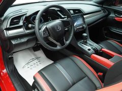 Honda Civic HATCHBACK 220TURBO CVT new sharp control - фото 11