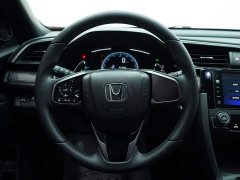 Honda Civic HATCHBACK 220TURBO CVT new sharp control - фото 14