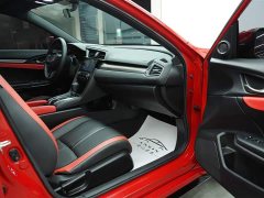 Honda Civic HATCHBACK 220TURBO CVT new sharp control - фото 15