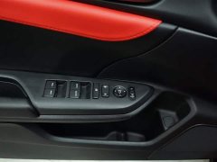 Honda Civic HATCHBACK 220TURBO CVT new sharp control - фото 16