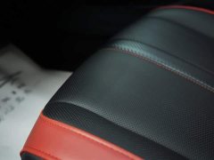 Honda Civic HATCHBACK 220TURBO CVT new sharp control - фото 17