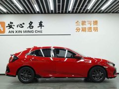 Honda Civic HATCHBACK 220TURBO CVT new sharp control - фото 4