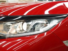 Honda Civic HATCHBACK 220TURBO CVT new sharp control - фото 6