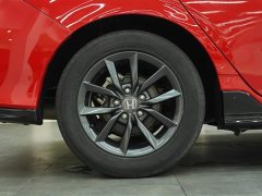 Honda Civic HATCHBACK 220TURBO CVT new sharp control - фото 7