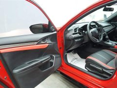 Honda Civic HATCHBACK 220TURBO CVT new sharp control - фото 9